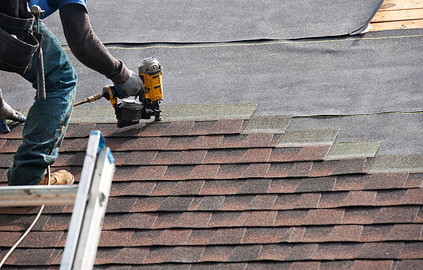 Licensed Gutter Installation service in Plainville, NY - Brentwood Metal Roofing